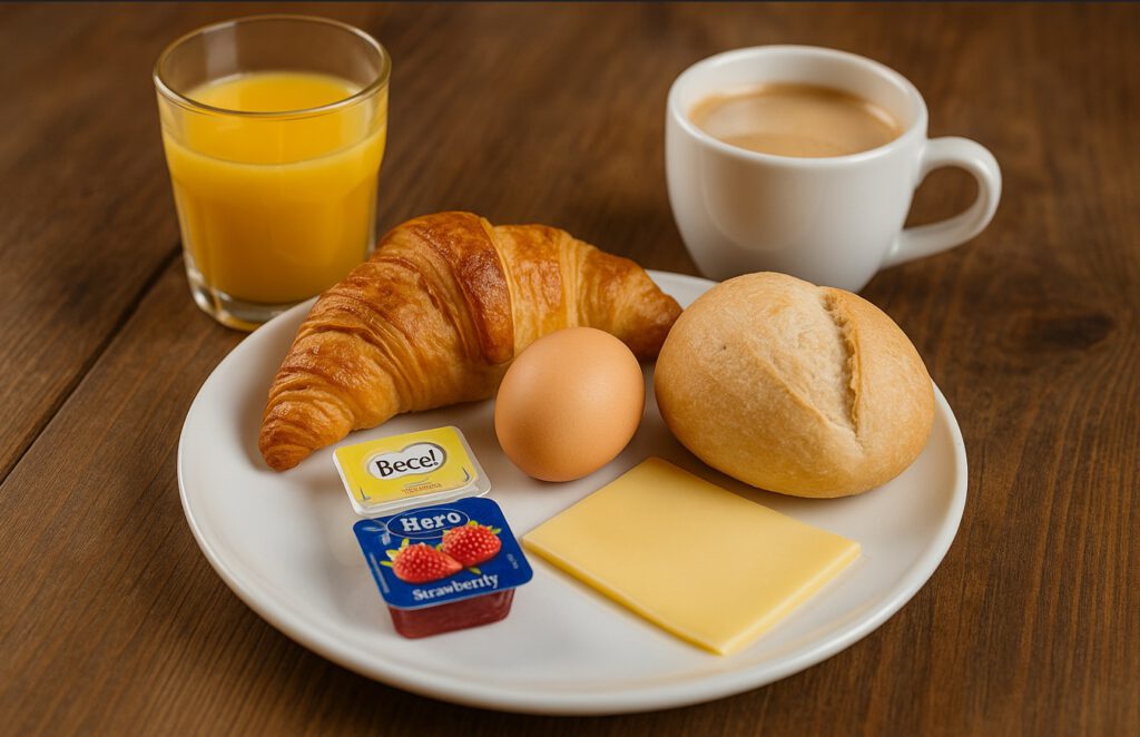 Food Order Food Ontbijd Breakfast Lunch Brunch Diner Drinken Eten IJs DEK Blauwestad Oldambt Groningen Nederland
