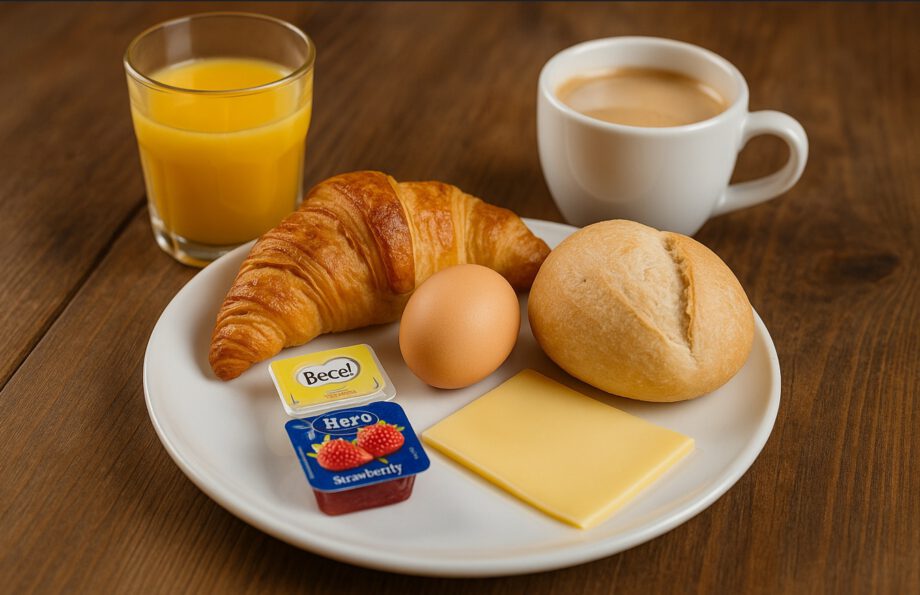 Food Order Food Ontbijd Breakfast Lunch Brunch Diner Drinken Eten IJs DEK Blauwestad Oldambt Groningen Nederland