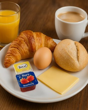ood Order Food Ontbijtbox Standaard Breakfast Lunch Brunch Diner Drinken Eten IJs bestellen laten bezorgen DEK Blauwestad Oldambt Groningen Nederland