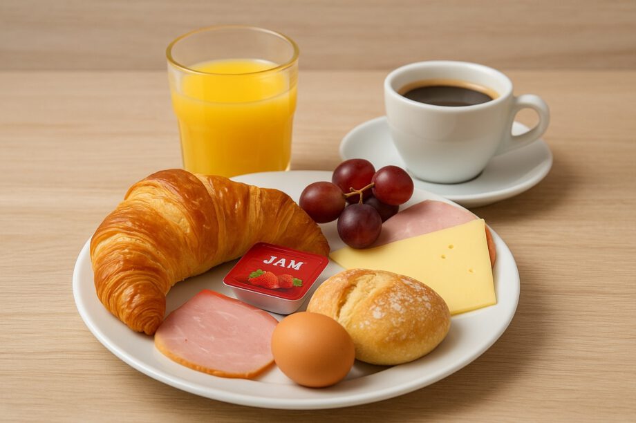Luxe Ontbijt Foodorder Drinken Eten IJs online bestellen afhalen laten bezorgen Kayakverhuur DEK Blauwestad Oldambt