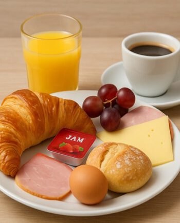 Luxe Ontbijt Foodorder food Drinken Eten IJs online bestellen laten bezorgen Kayakverhuur DEK Blauwestad Oldambt