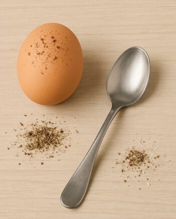 Peper en Zout Ei Food Order food Drinken Eten IJs Kayakverhuur DEK Blauwestad Oldambt