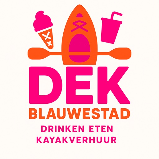 Food Order DEK Blauwestad